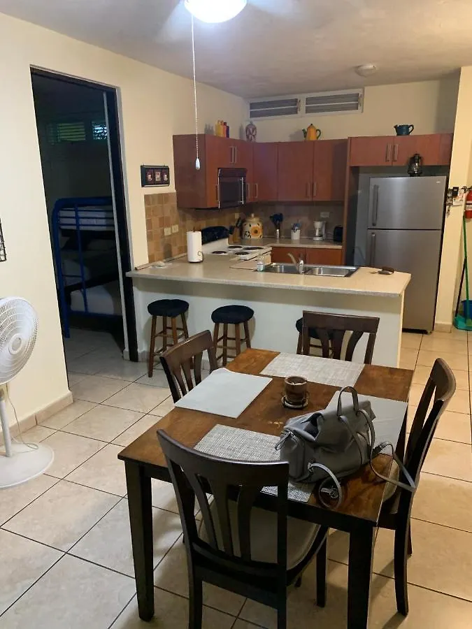 Boqueron Vacation Apartment