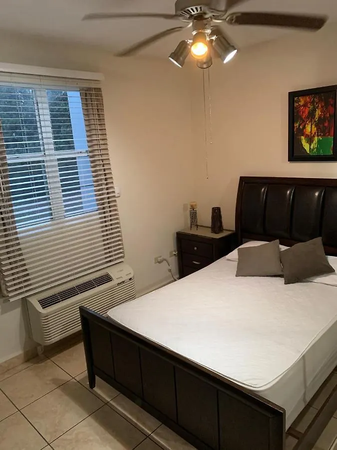 Boqueron Vacation Apartment 0*,  Puerto Rico