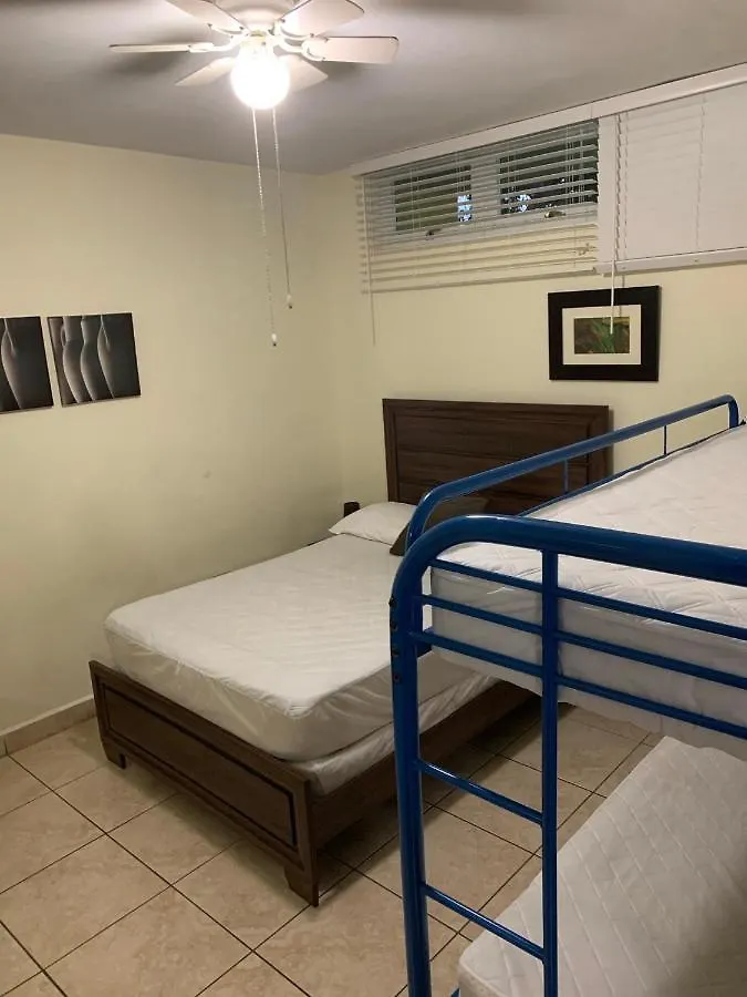 Boqueron Vacation Apartment