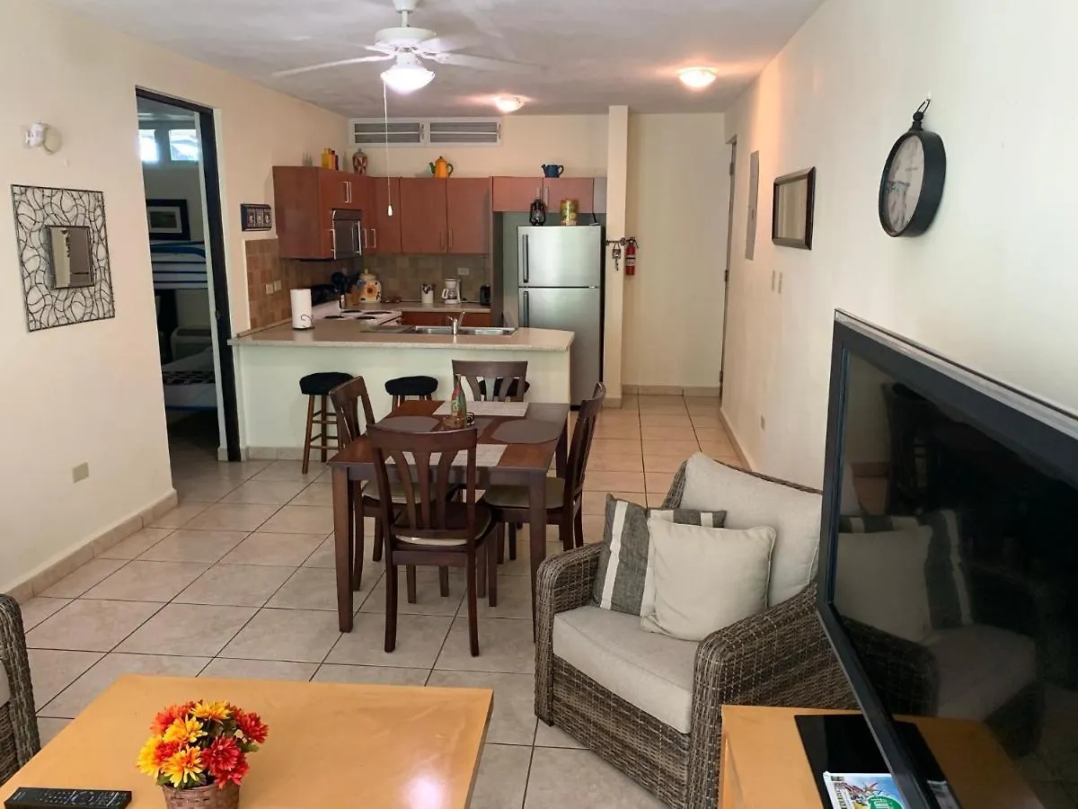 Boqueron Vacation Apartment Puerto Rico