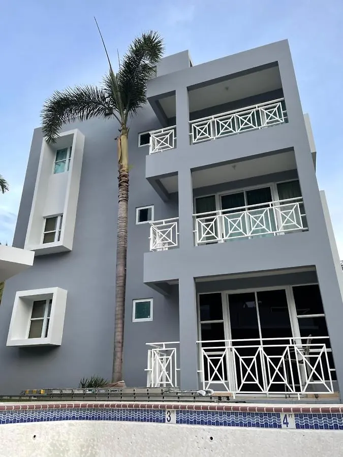 Boqueron Vacation Apartment