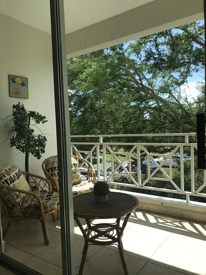 Boqueron Vacation Apartment Puerto Rico