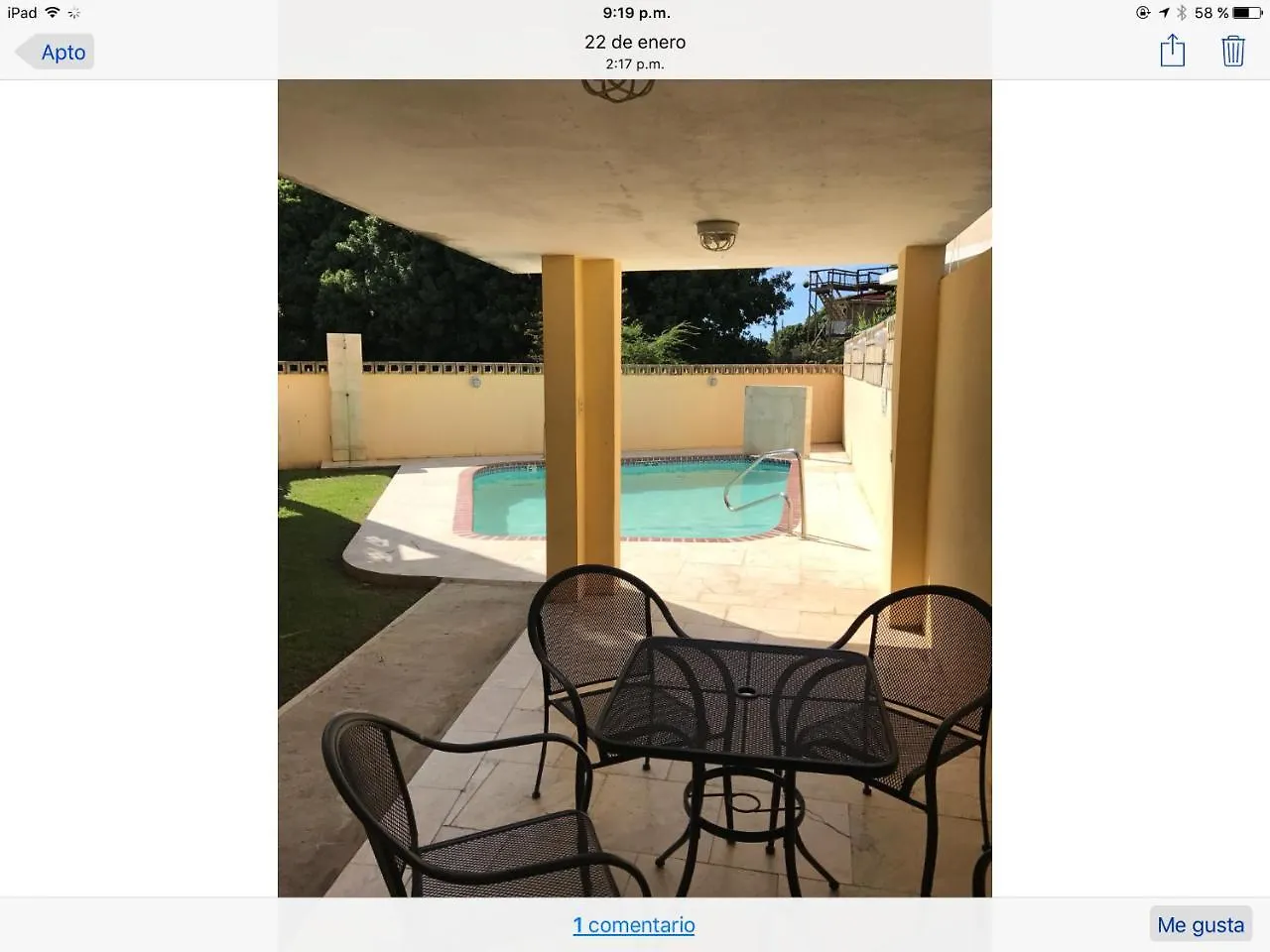 Boqueron Vacation Apartment 0*,  Puerto Rico