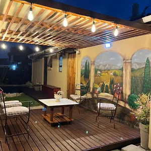 Su Casa Bed & Breakfast Springfield