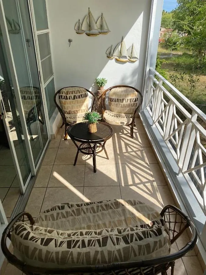 Boqueron Vacation Appartement